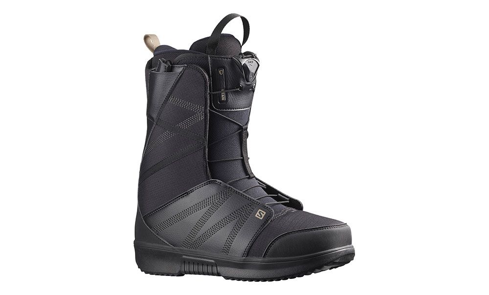 Boots de snowboard Salomon Titan 2023 