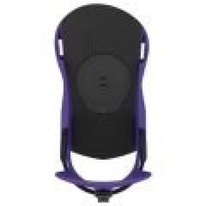 Fixations de snowboard Union Flite Pro  Purple 2024