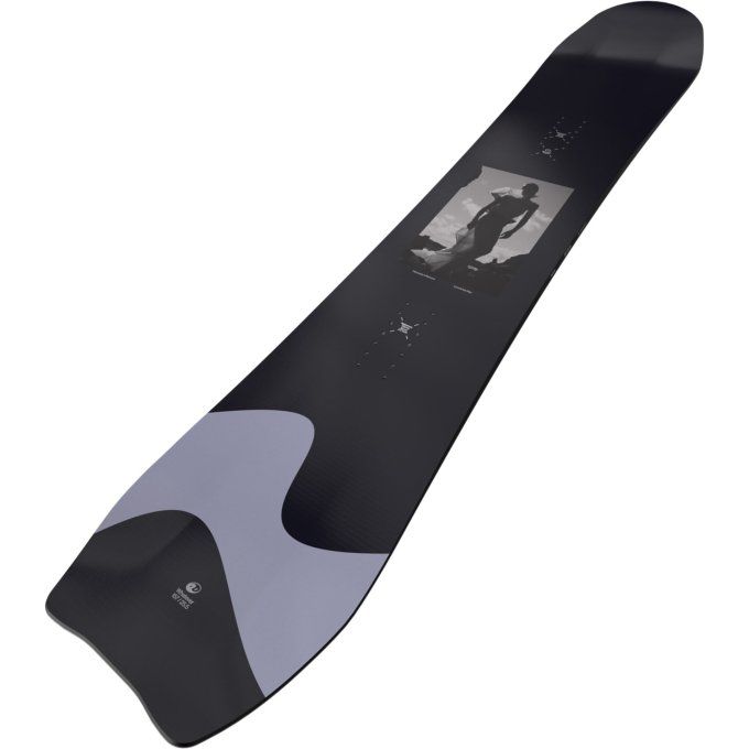 Snowboard Bataleon Whatever X Petrovsky Ramone 2027 