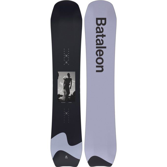 Snowboard Bataleon Whatever X Petrovsky Ramone 2027 