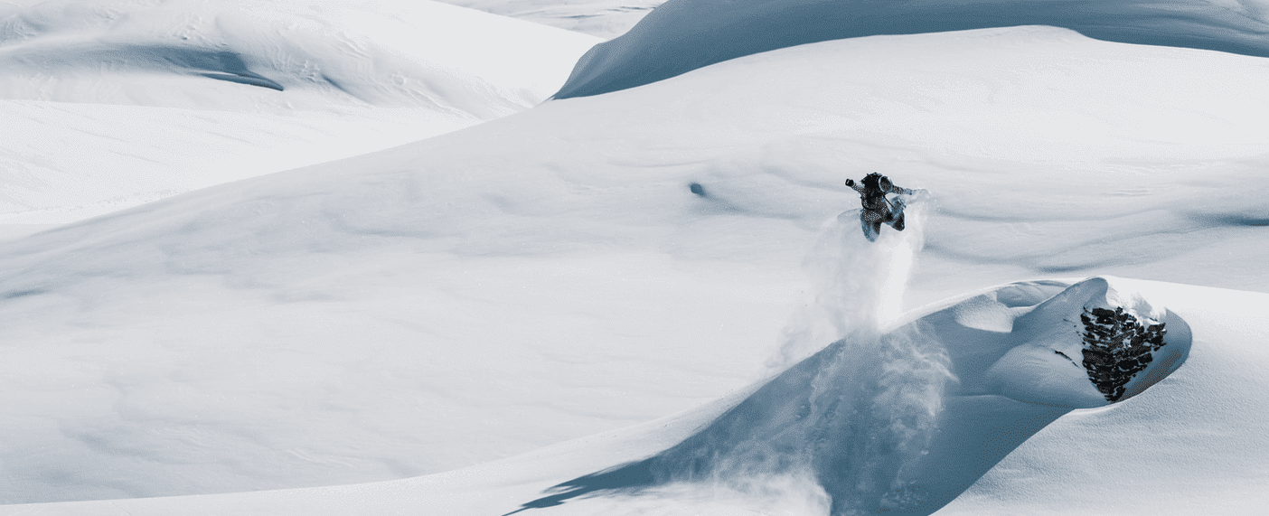Borealis Snowboards 
