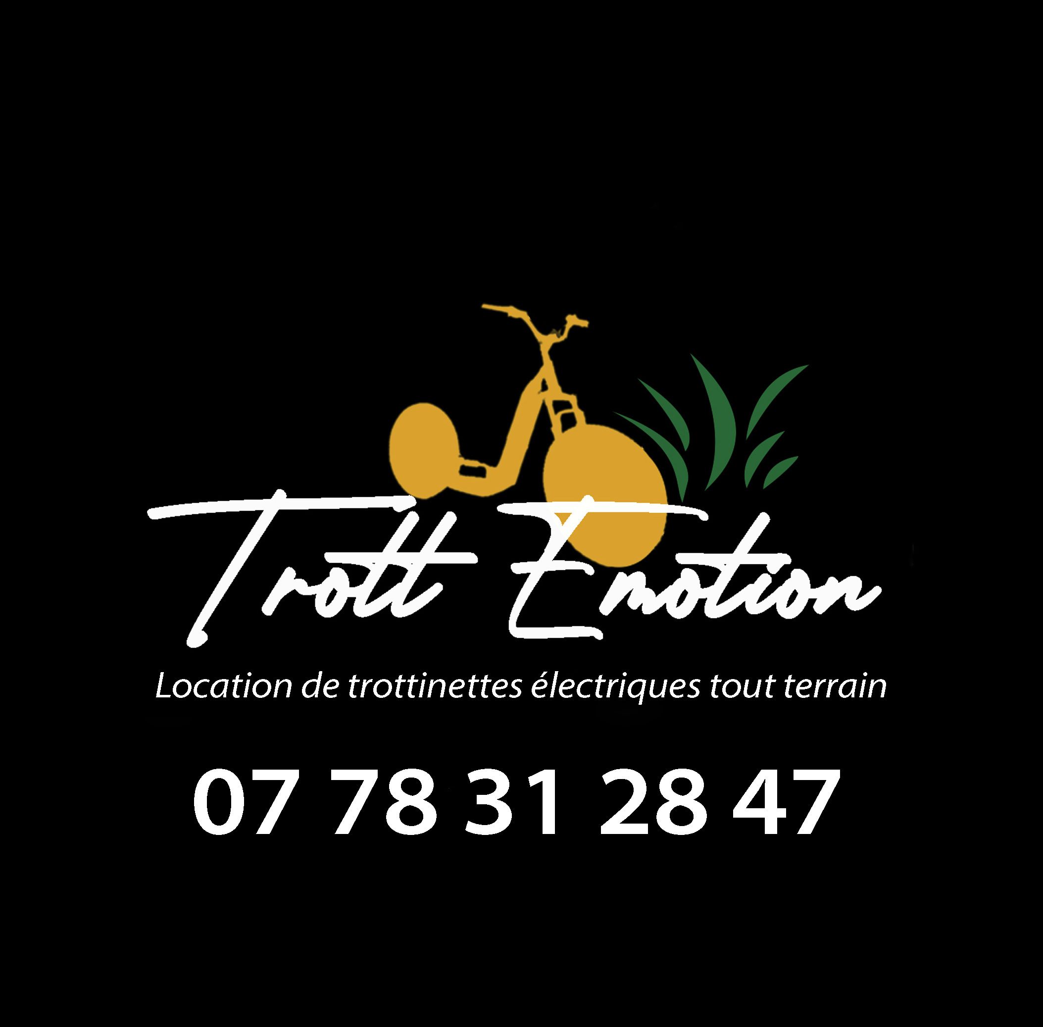 Location de Trottinettes électriques tout terrain